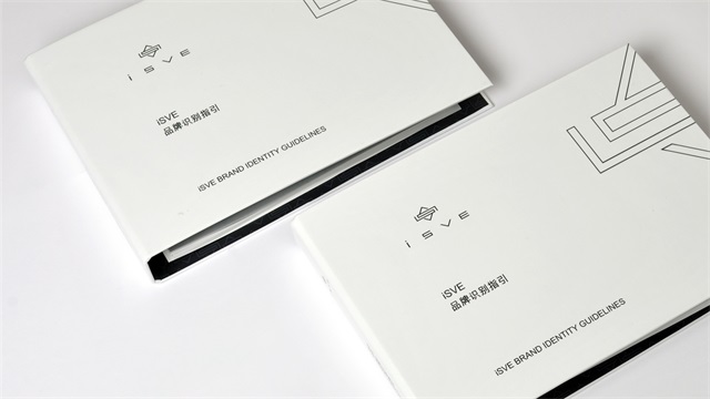 ISVE珠寶眼鏡品牌策劃