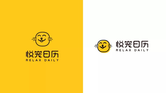 悅寵日歷寵物食品品牌策劃