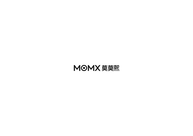 MOMX童鞋品牌全案策劃