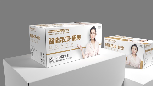 好太太電器品牌策劃