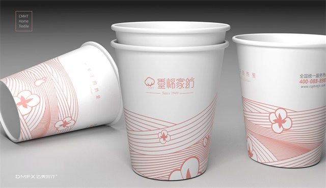 重棉家紡品牌策劃