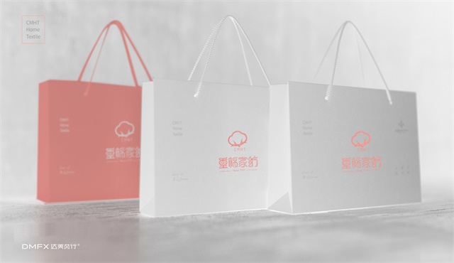 重棉家紡品牌策劃
