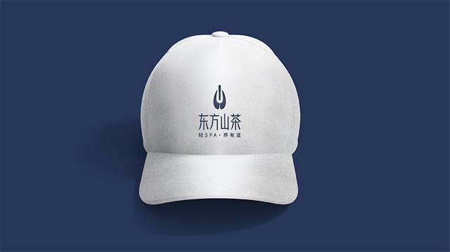 東方山茶SPA品牌策劃