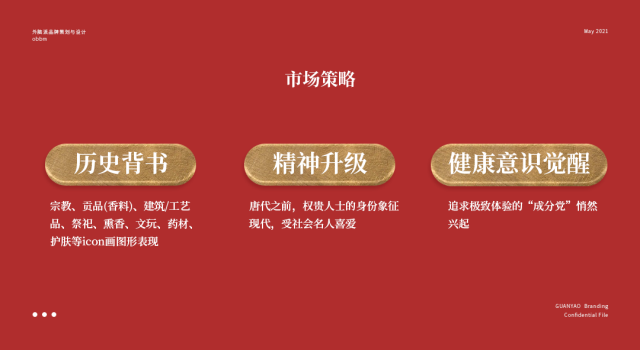 冠瑤化妝品品牌策劃