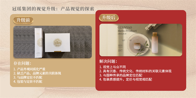 冠瑤化妝品品牌策劃
