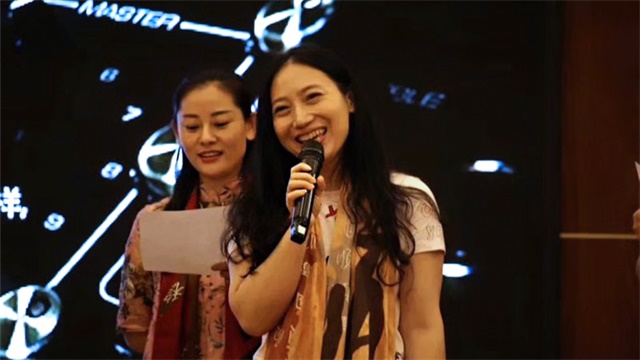 百字吉祥圍巾品牌策劃設計