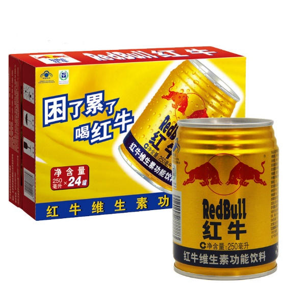 包裝設計風格是創新好還是隨大流好？