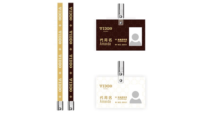 圓潤居首飾品牌全案策劃設計