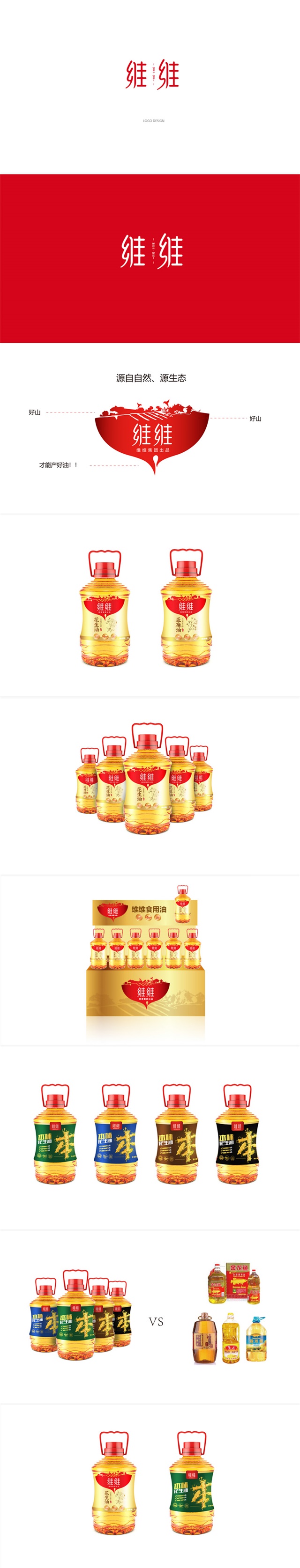 維維集團品牌全案策劃