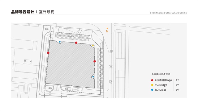 鄭州佳田西柚港品牌全案策劃