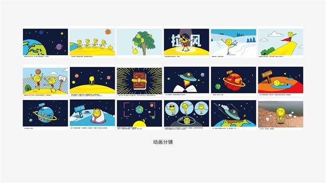 鄭州佳田西柚港品牌全案策劃