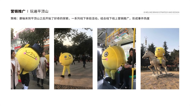 鄭州佳田西柚港品牌全案策劃