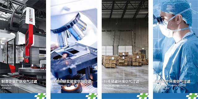 拓森環境科技品牌策劃