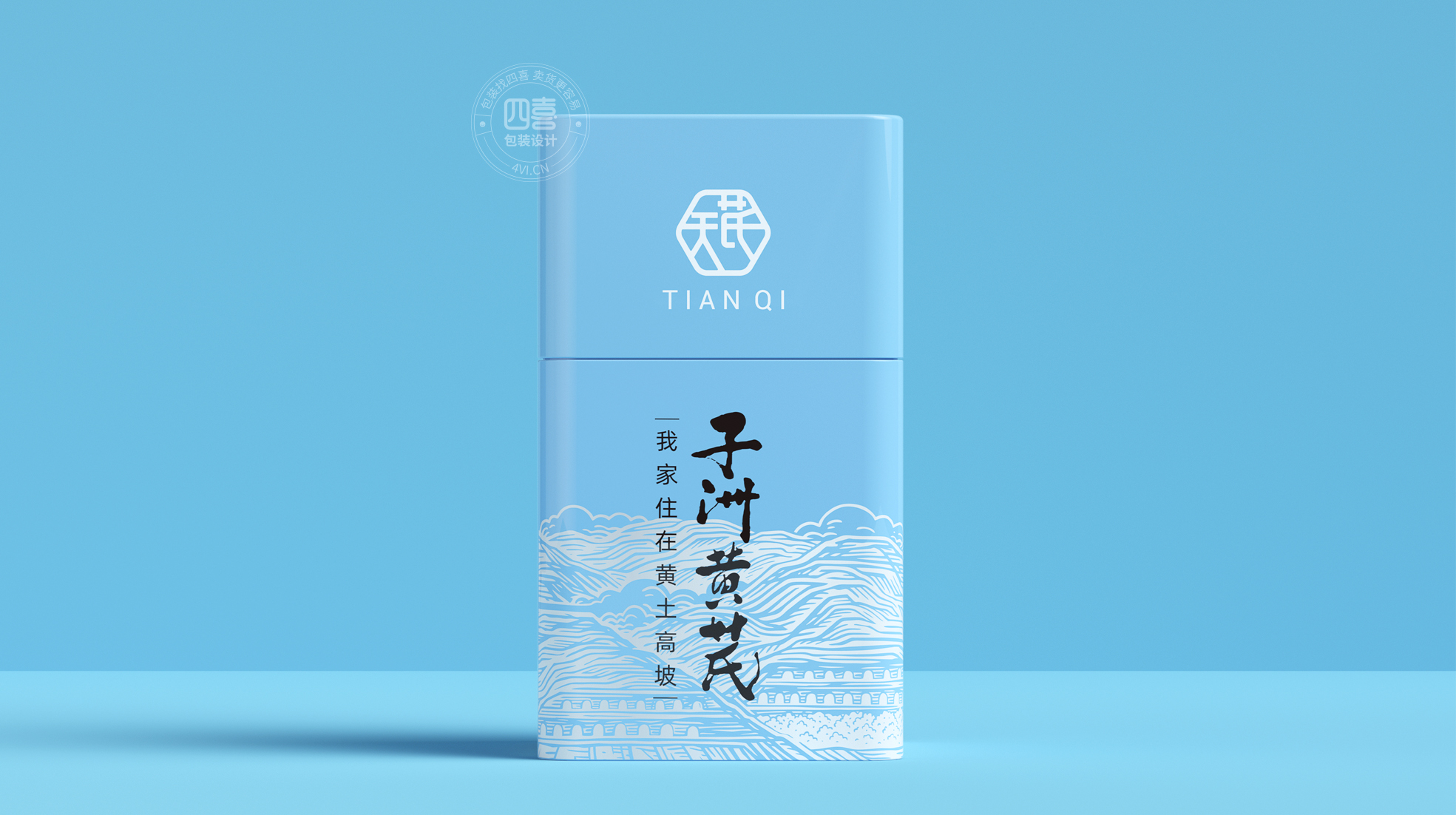 四喜:農產品品牌很難做出差異?從產地入手發掘根本差異!