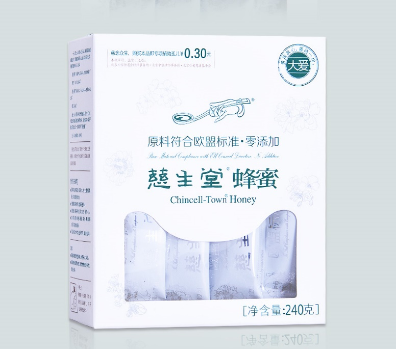 開創新品類做老大,你會使用包裝這個重型武器嗎?