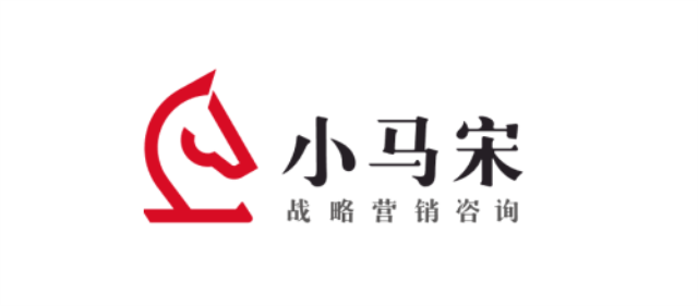 小馬宋戰略營銷咨詢