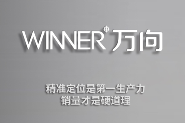 北京萬向品牌策劃