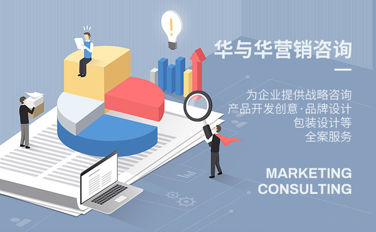 十大營銷策劃公司