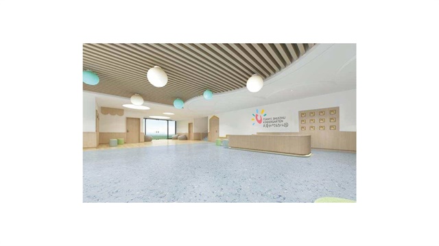 天易水竹幼兒園品牌策劃