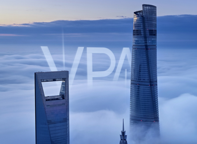 上海蔚派VPA品牌策劃