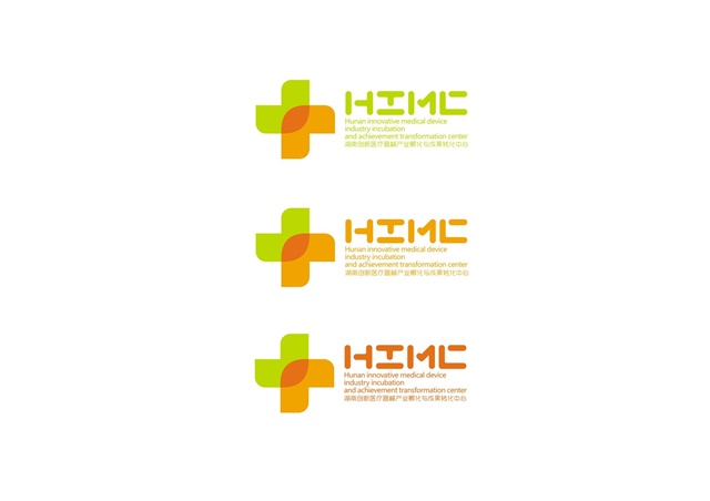 湖南醫療中心himc品牌策劃