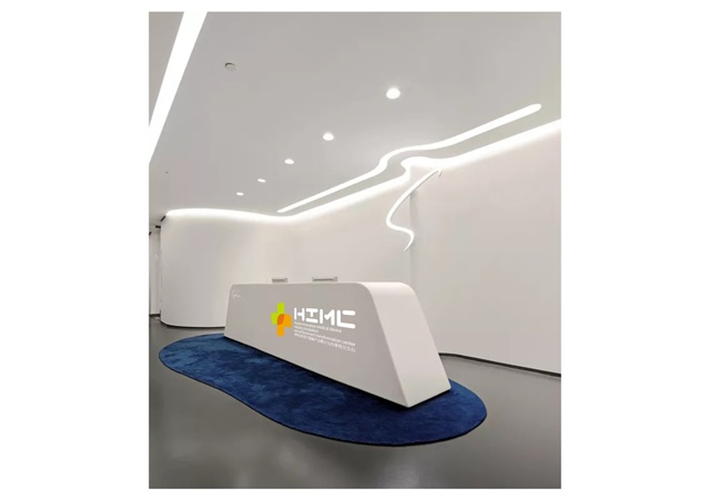 湖南醫療中心himc品牌策劃