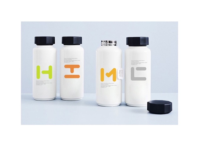 湖南醫療中心himc品牌策劃