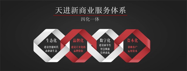 天進品牌戰略咨詢