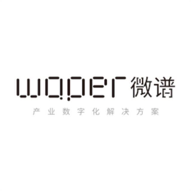 廣州微譜科技品牌策劃