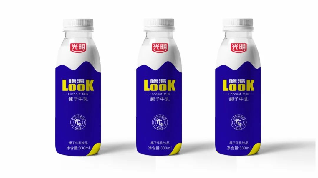 西安四喜品牌設計：你的產品賣不動，是不是包裝差異化不夠，4種差異化方法，教你打造賣貨的包裝