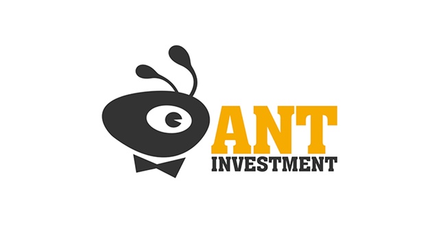 螞蟻創投品牌VI設計
