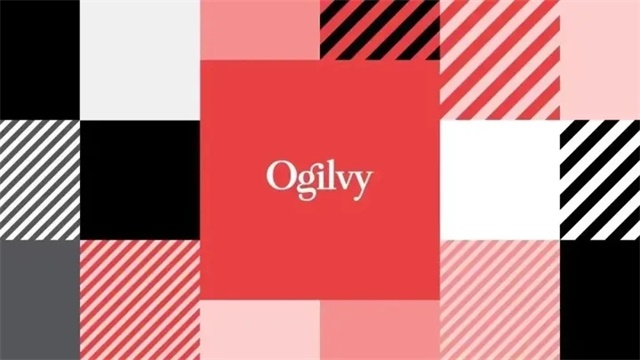 Ogilvy奧美