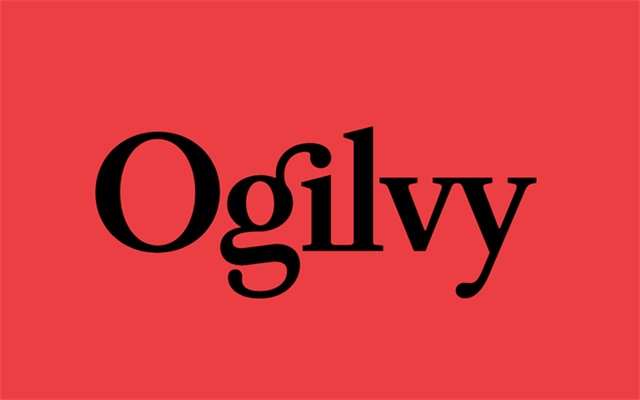 Ogilvy奧美