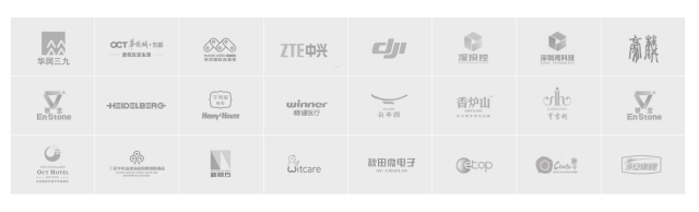 深圳鹿鳴社品牌策劃