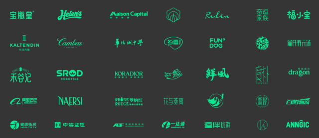 深圳左右格局品牌咨詢