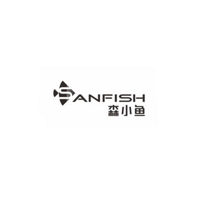 森小魚品牌策劃