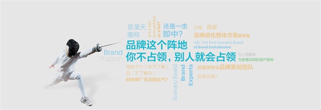 艾維品牌策劃