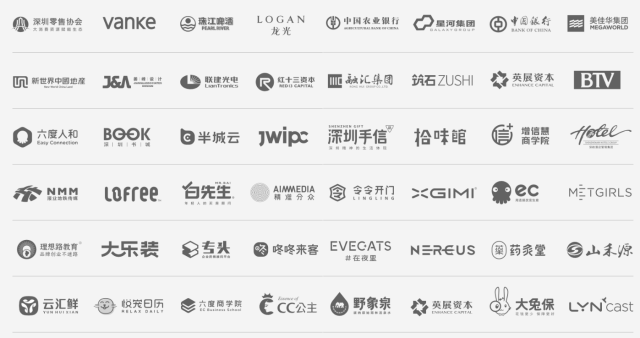 深圳眼前一亮品牌策劃