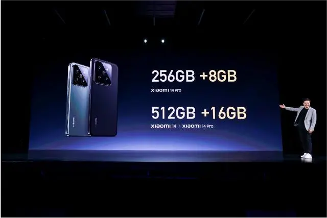 小米14為什么這么受歡迎？