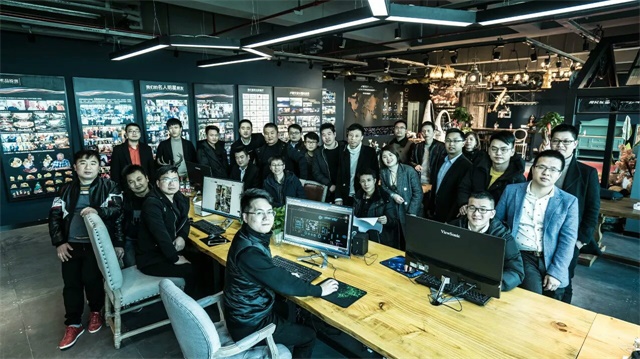 成都魔立方品牌營銷策劃