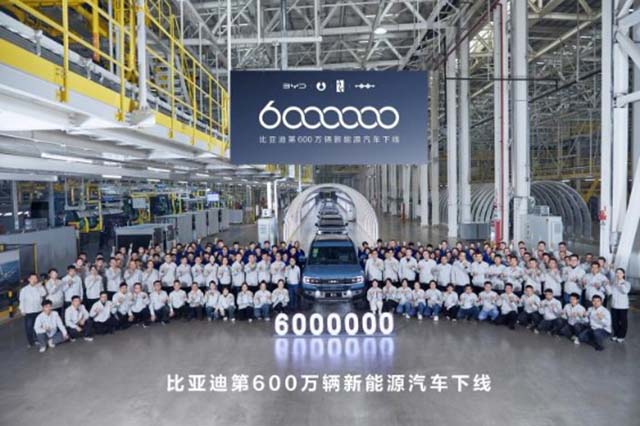 品牌營銷策略殺瘋了！比亞迪多款車型再度降價，怎么敢？