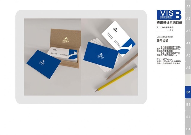 尖峰眼科醫院品牌VIS設計
