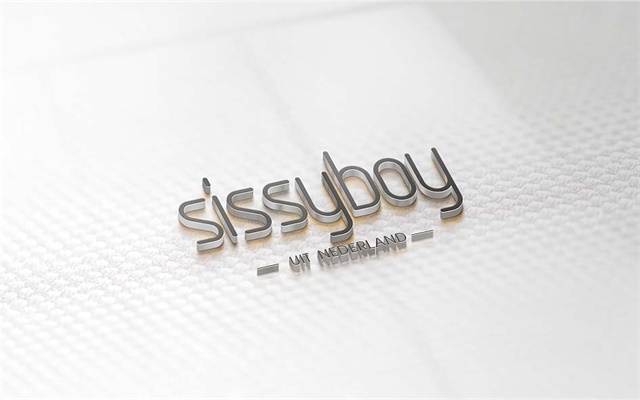 sissyboy家居品牌VI設計