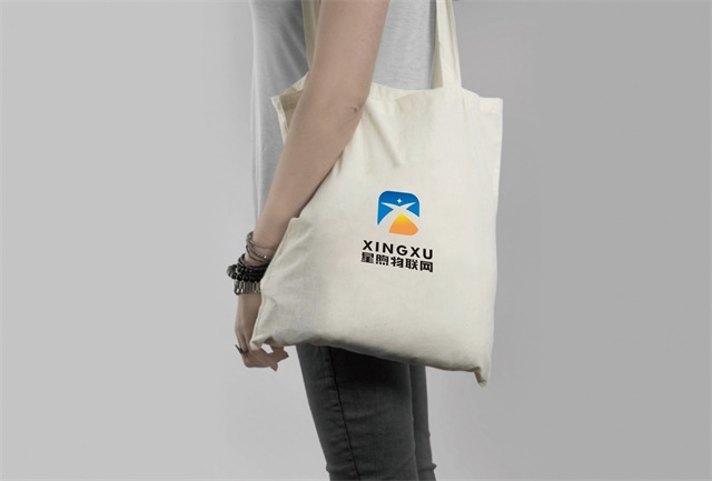 星煦物聯網品牌LOGO設計