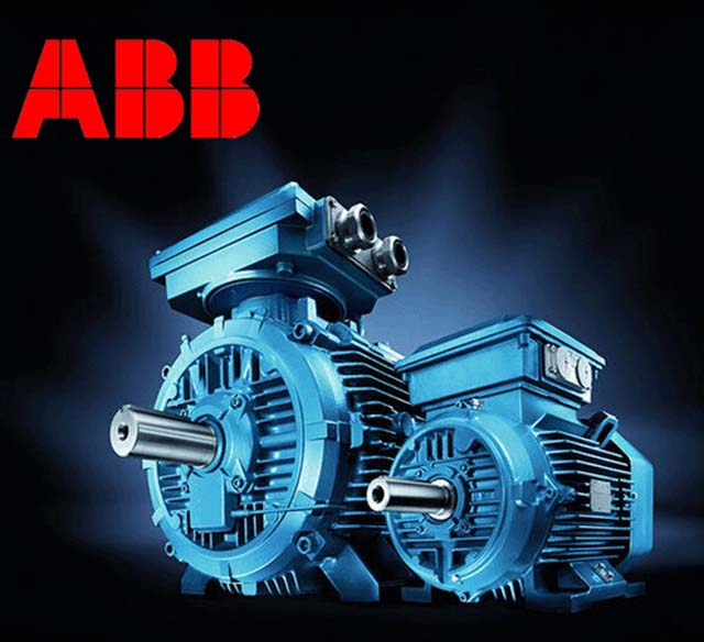 ABB集團品牌策劃案例分析