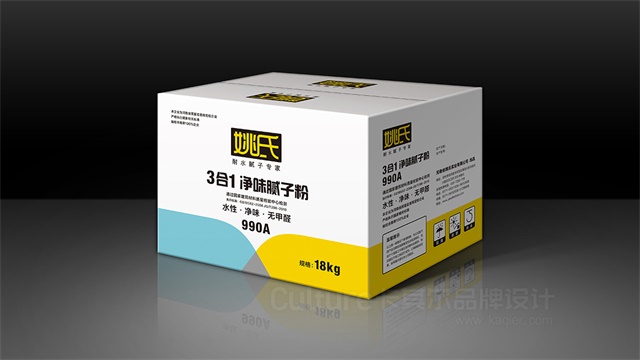 姚氏實業建材品牌設計