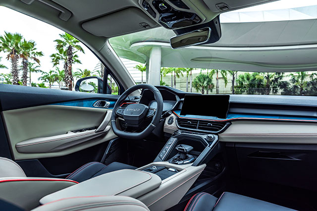 史上最強營銷策略！“沃爾沃”SUV，從13.86萬降至9.86萬，要啥比亞迪？