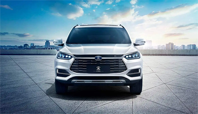 史上最強營銷策略！“沃爾沃”SUV，從13.86萬降至9.86萬，要啥比亞迪？