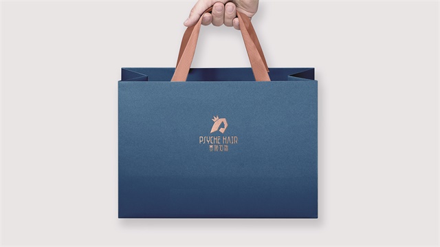 賽姬發飾品牌設計