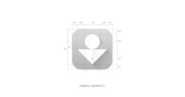 當家裝修APP品牌設計